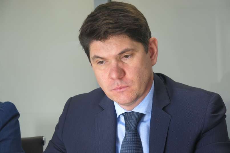 Boštjan Jerončič, Incom, sladoledi Leon