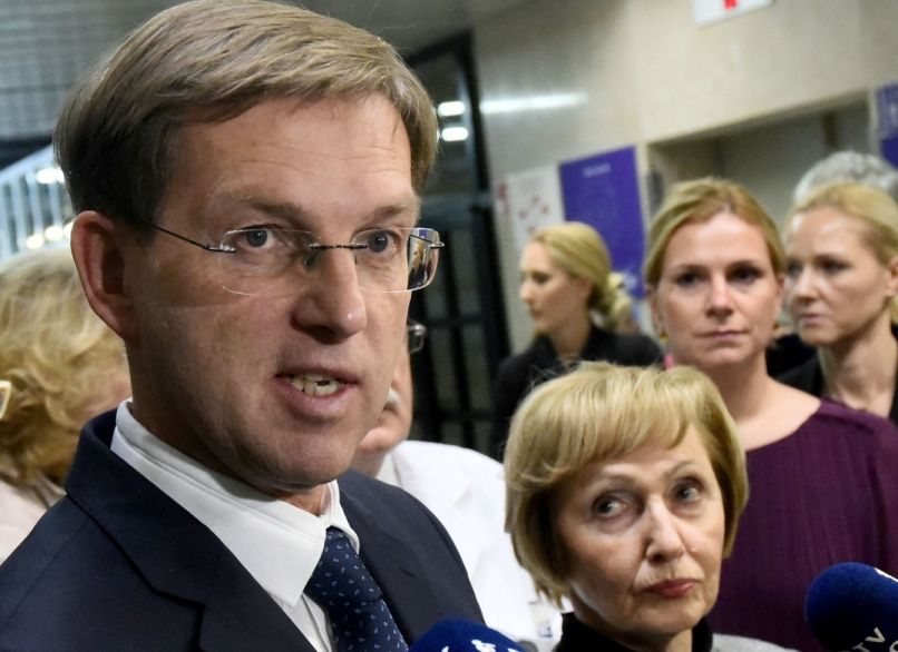 miro cerar, milojka kolar celarc