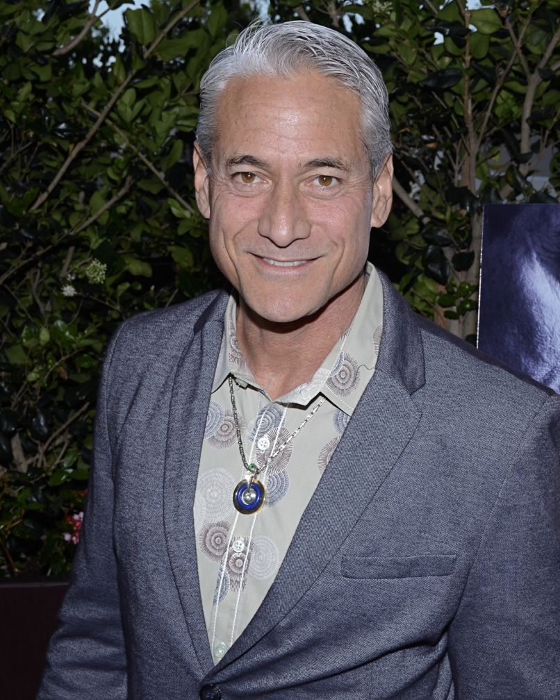 Greg Louganis