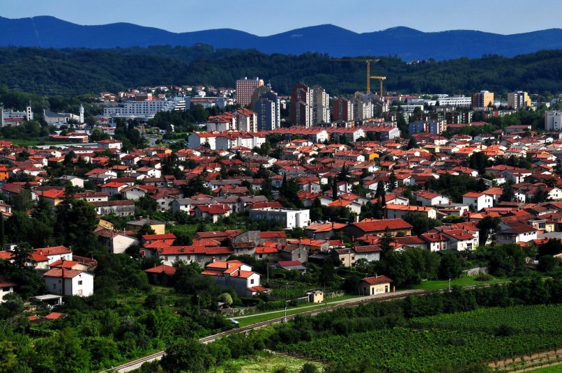 V Novi Gorici odprli častni konzulat Kazahstana
