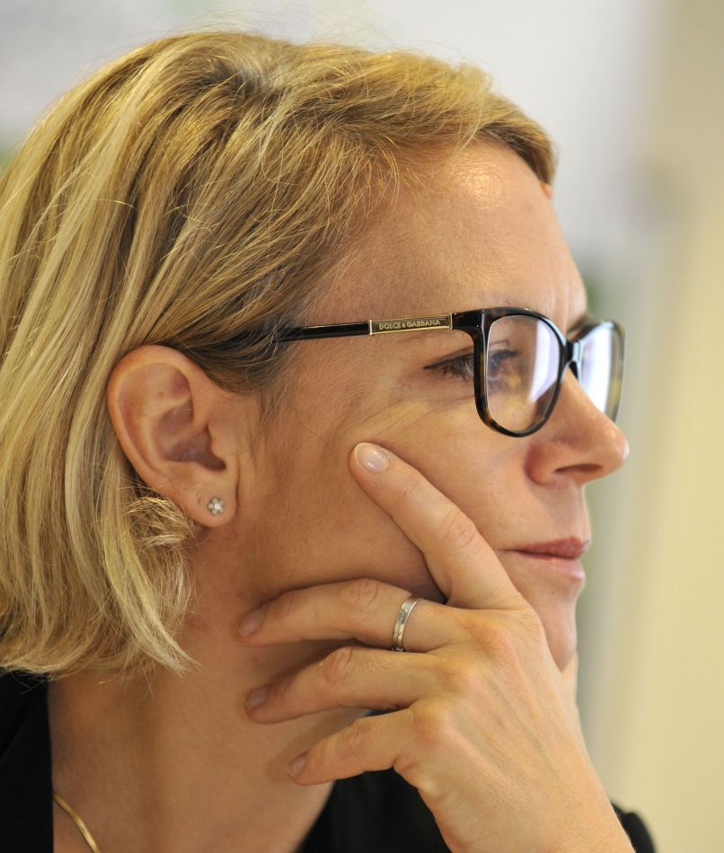 ANJA KOPAČ MRAK 2
