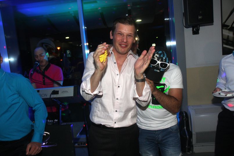 Jurij Bradač