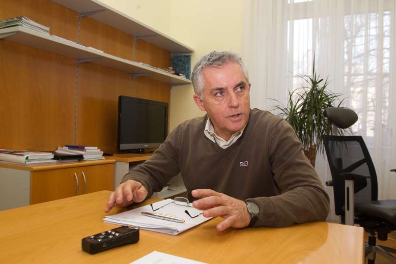 Tomaž Gantar