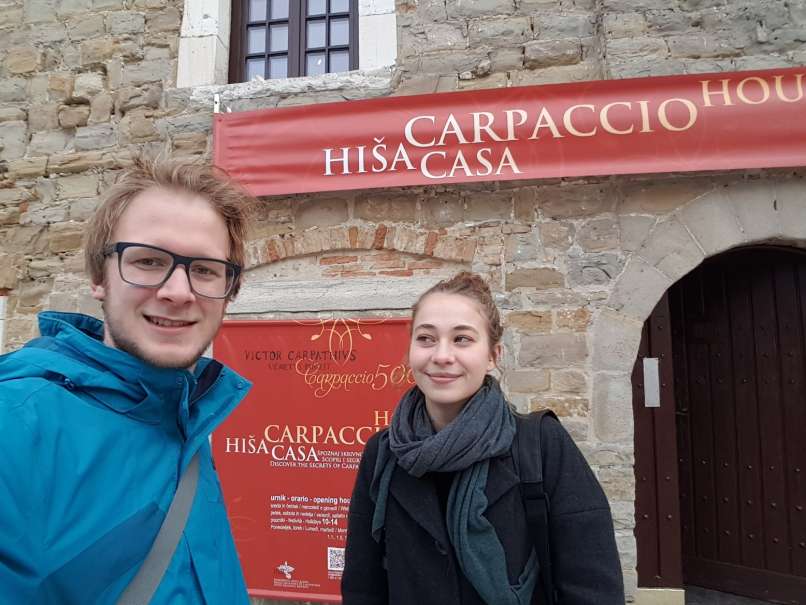 Čisto in prisrčno mesto s prijaznimi domačini-5