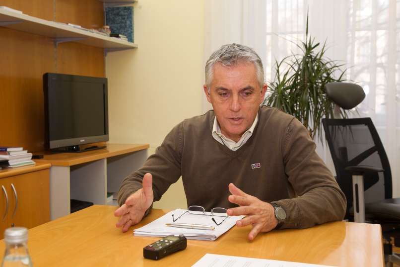 Tomaž Gantar
