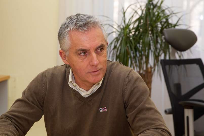 Tomaž Gantar
