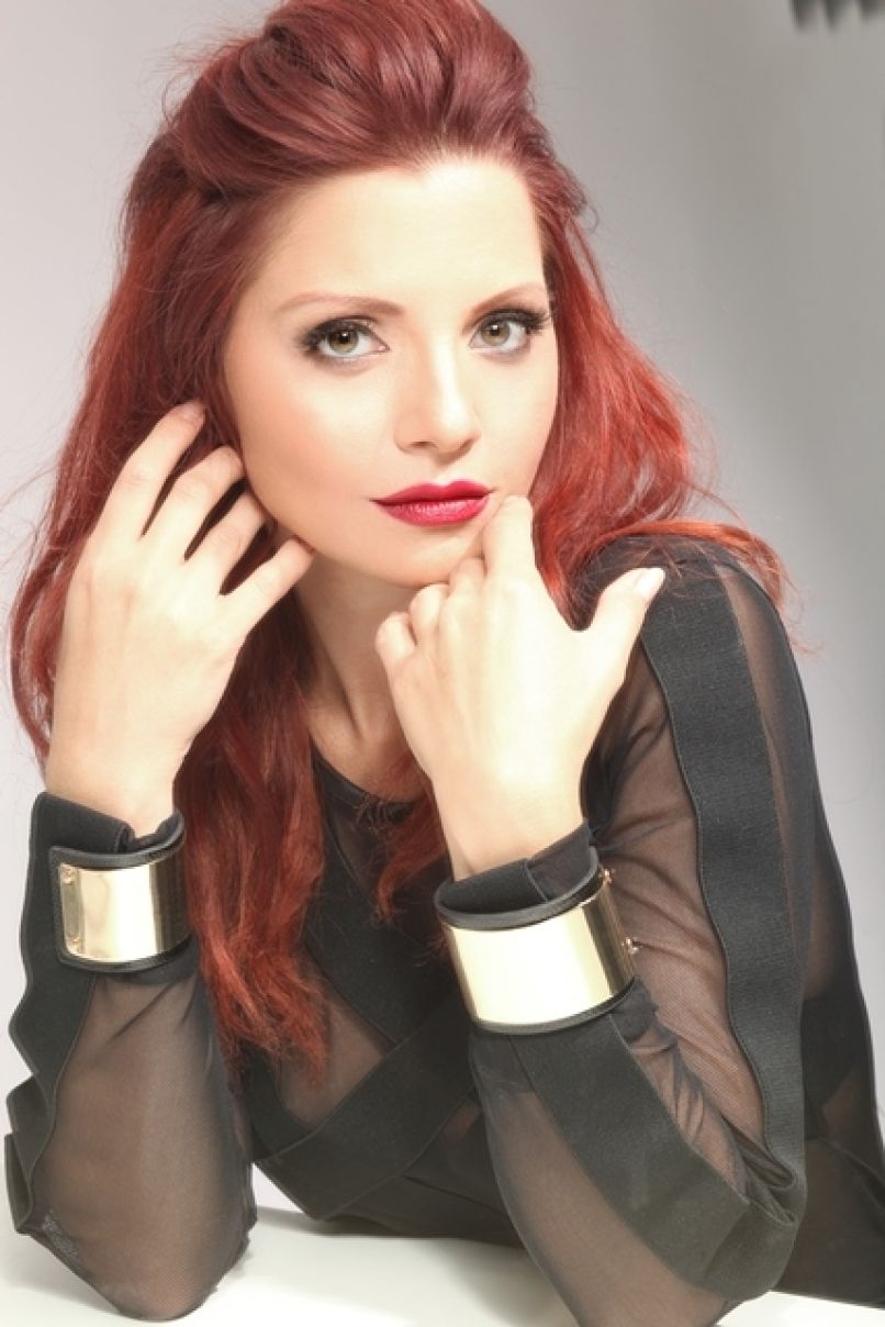 TANJA ZAGAR