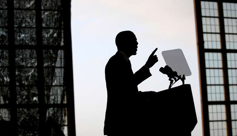 barack obama