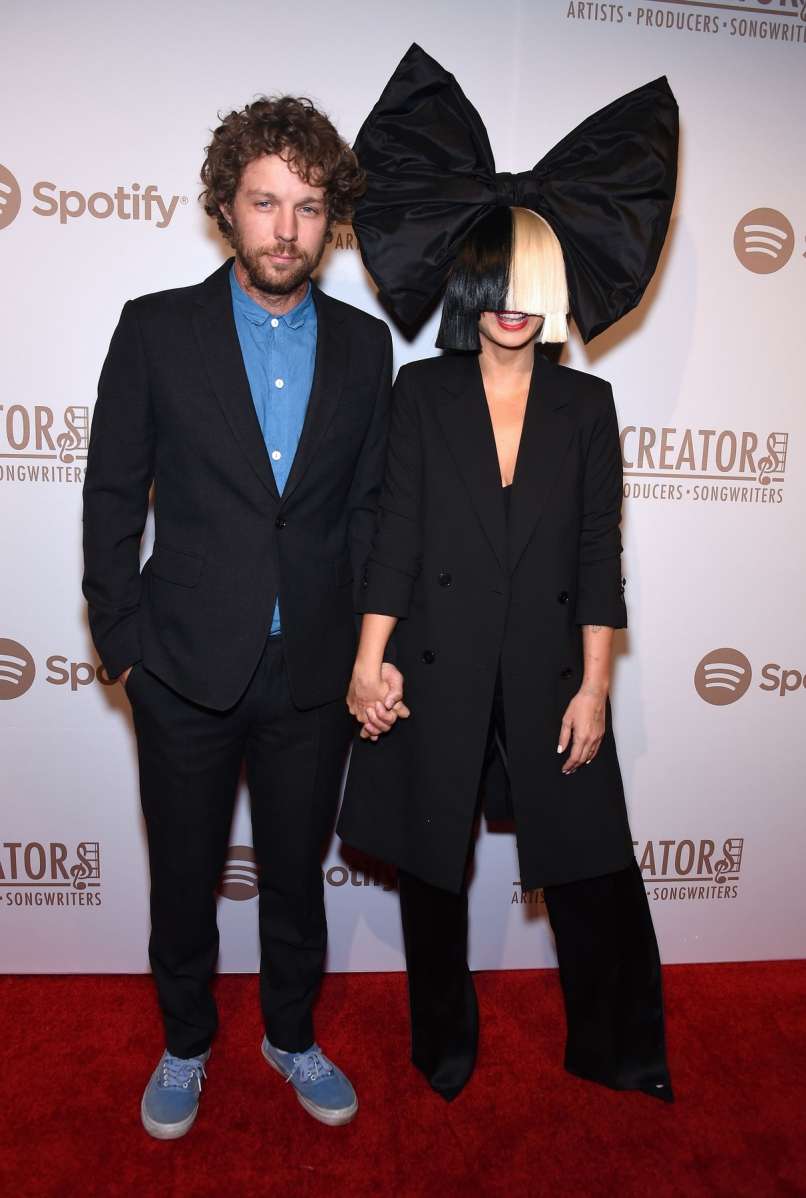 sia, Erik Lang