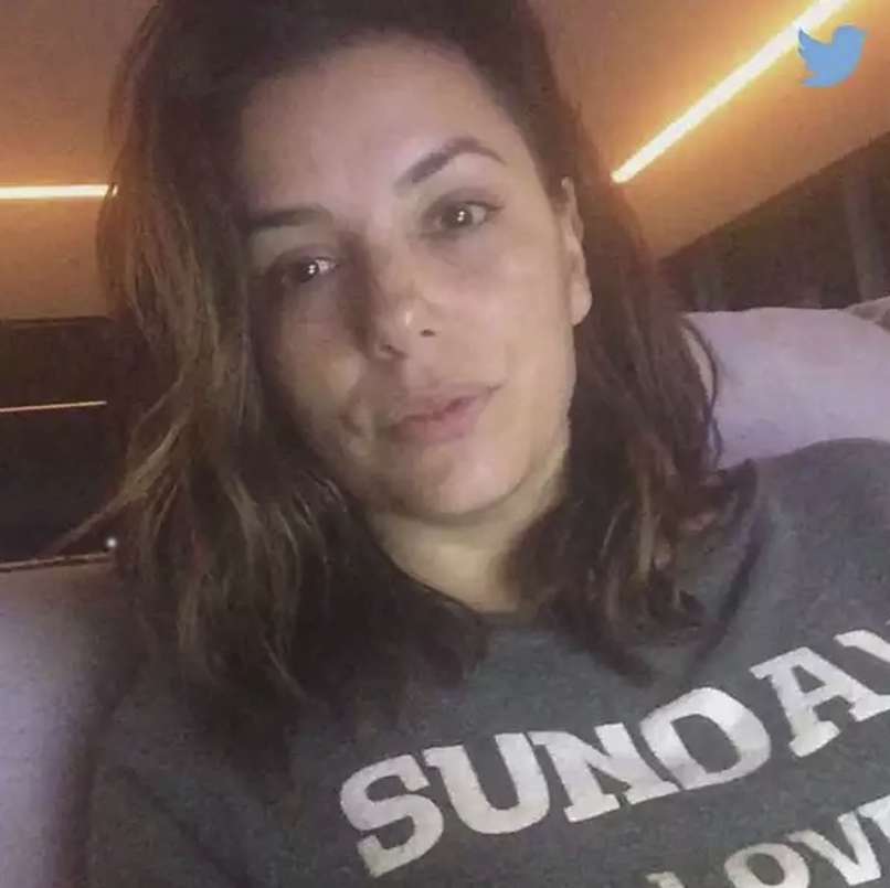Eva Longoria