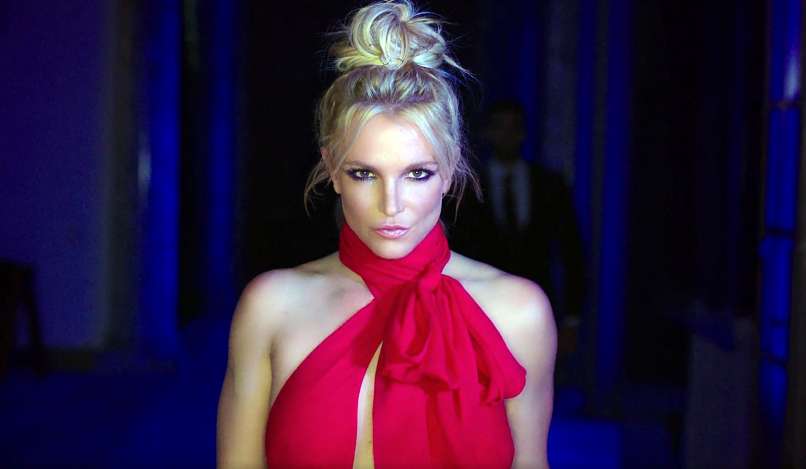 Britney Spears