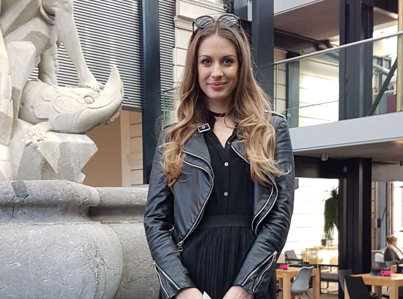tara zupančič