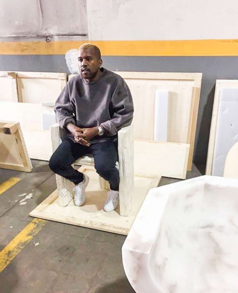 Kanye West