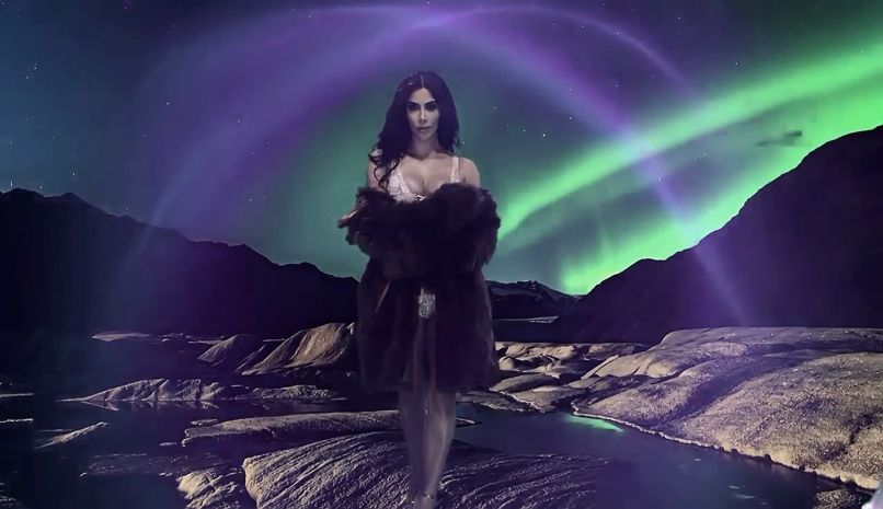 Kim Kardashian