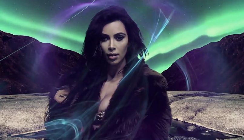 Kim Kardashian