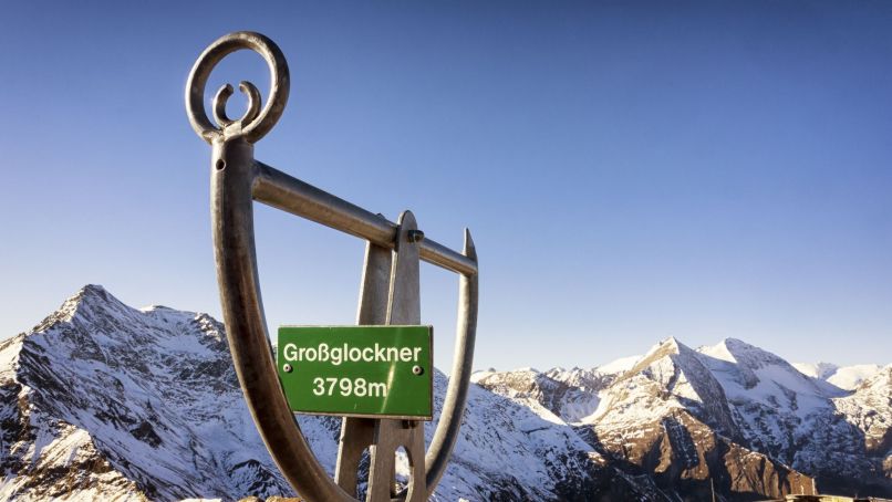 Grossglockner