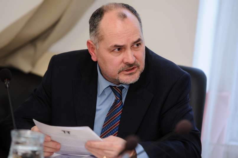 Marjan Dolinšek 2