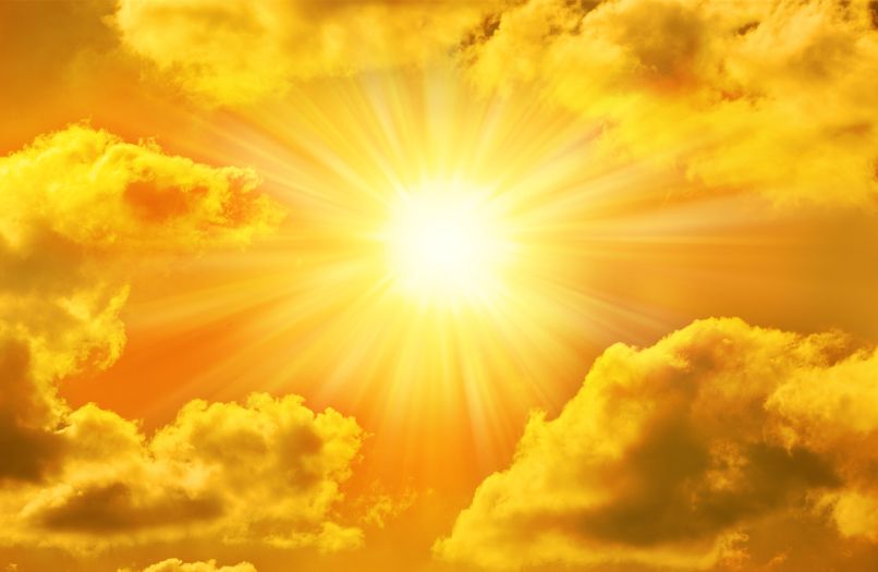 sonce