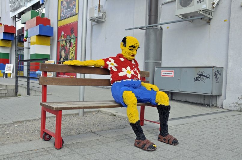 Lego