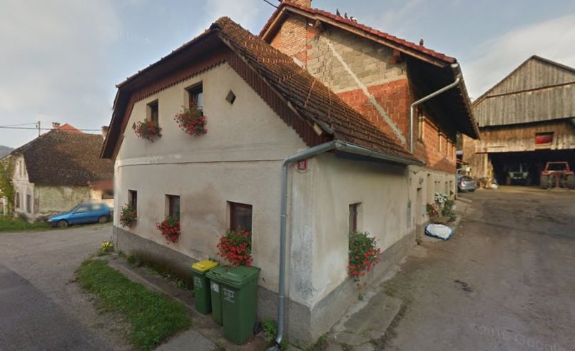 Peč hudo poparila nosečo Marjeto-2