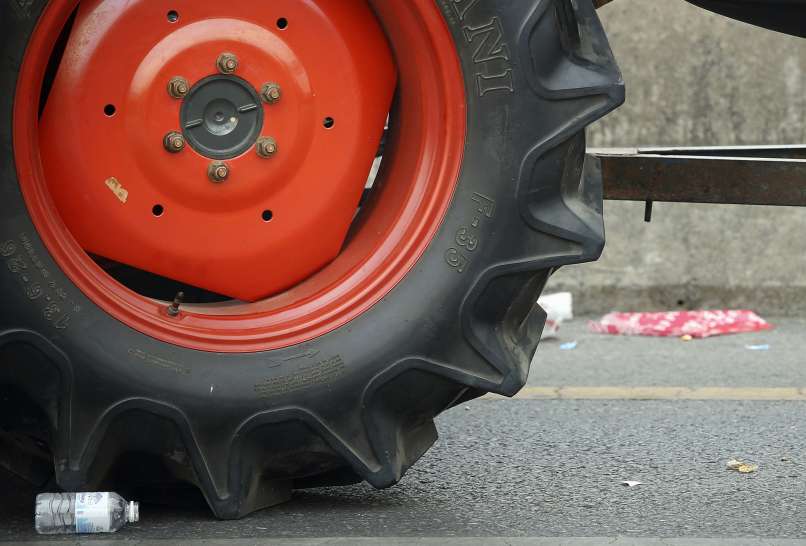 traktor