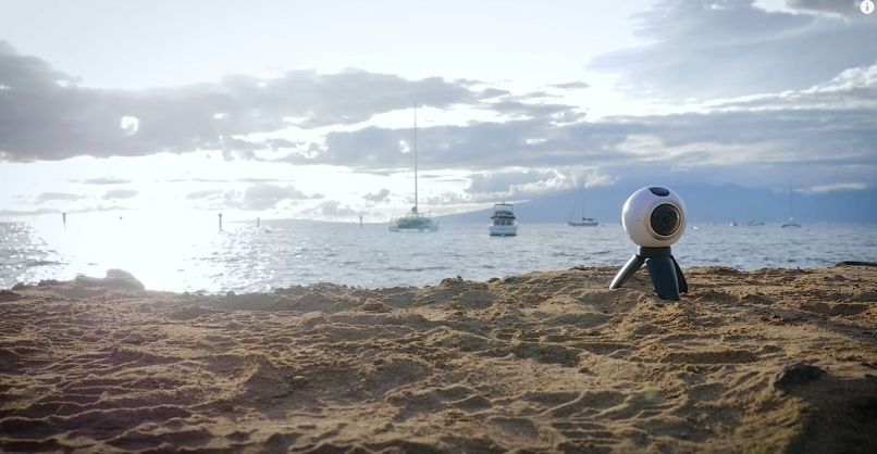 gear 360