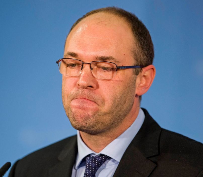 davor ivo stier