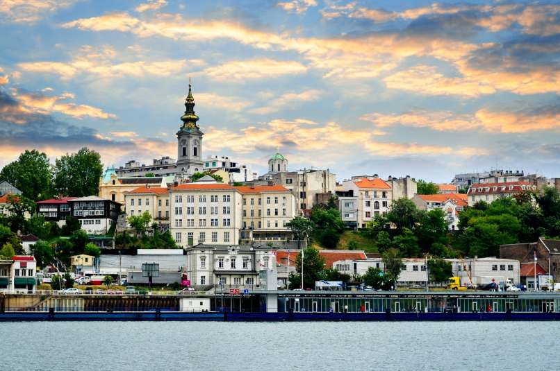 beograd