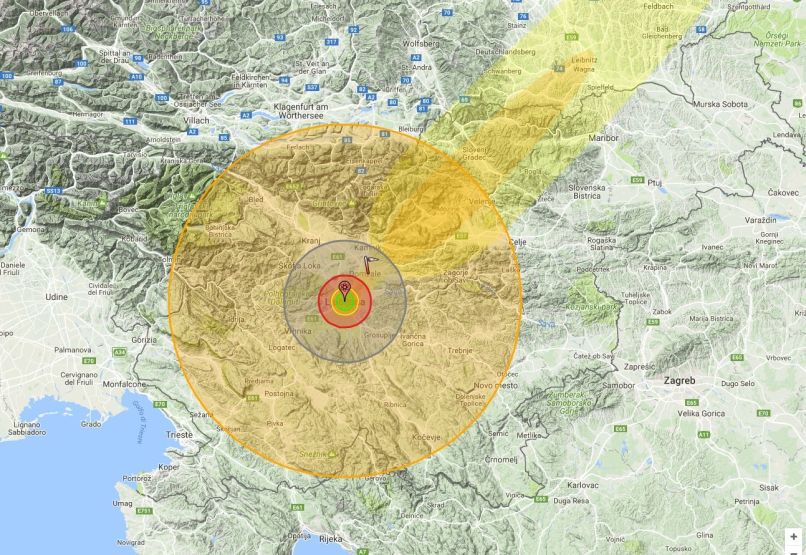 nukemap