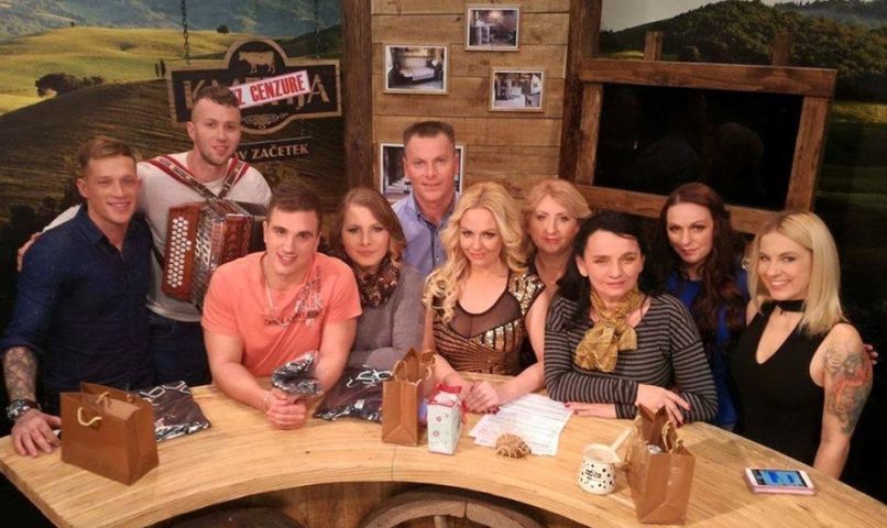 kmetija finale