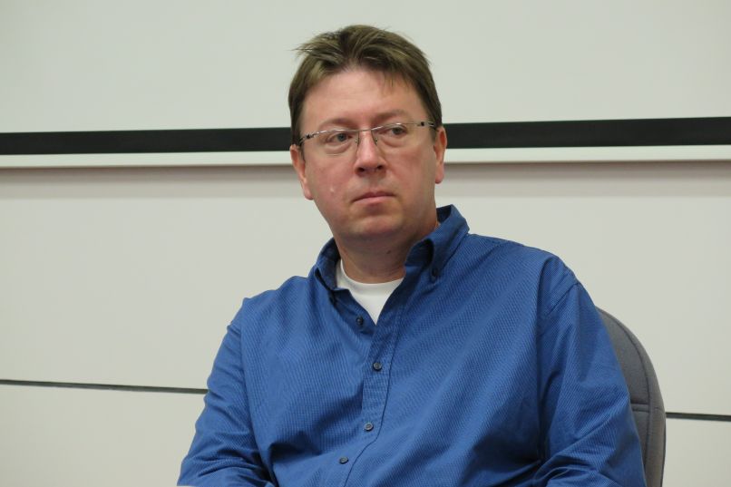 Boris Vezjak