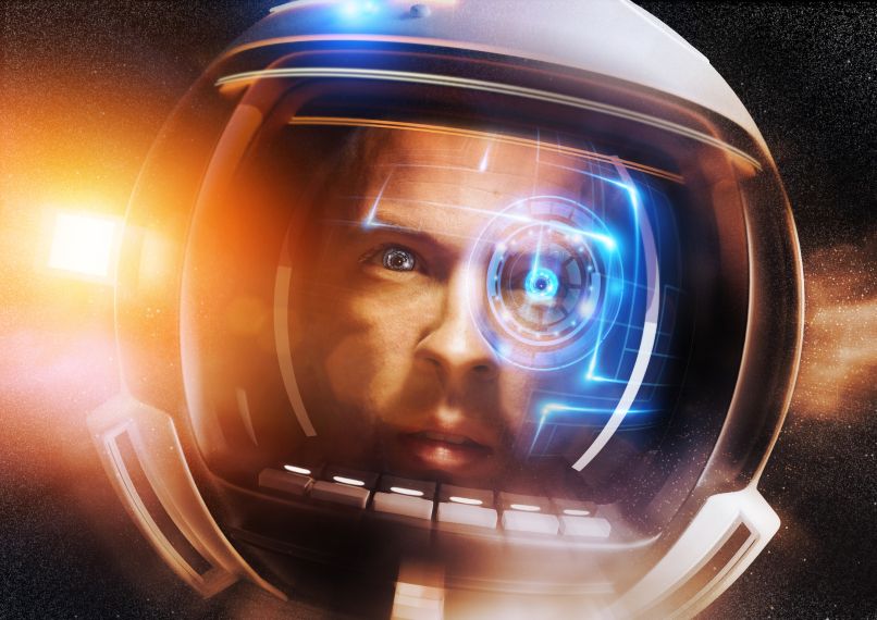 astronavt