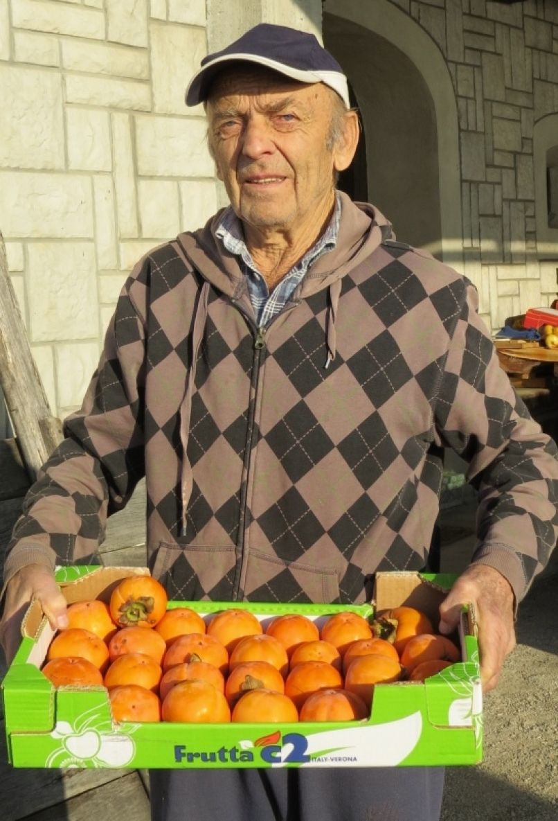 Jožef Petric
