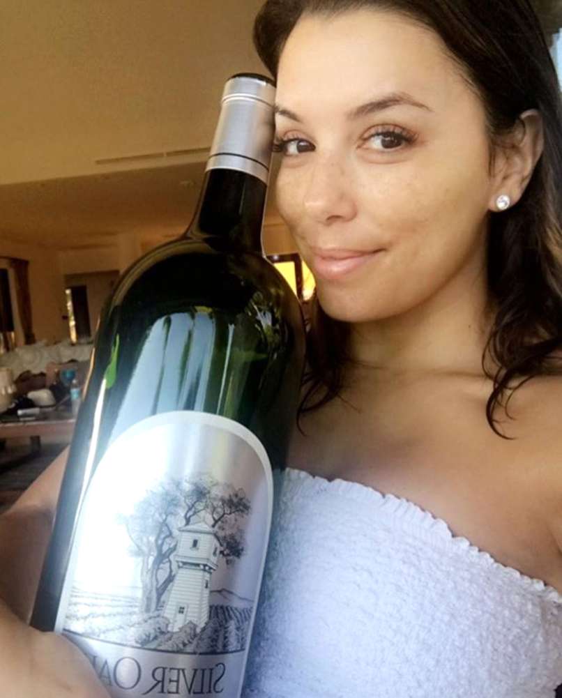 Eva Longoria