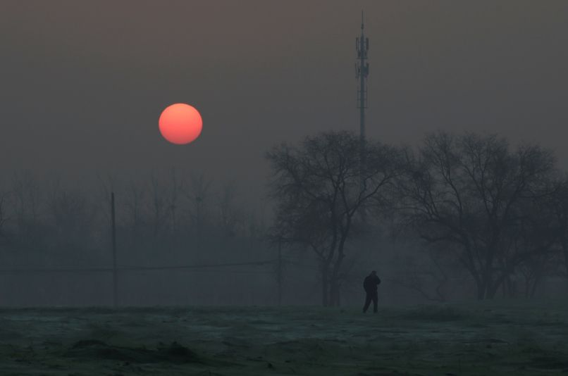 smog