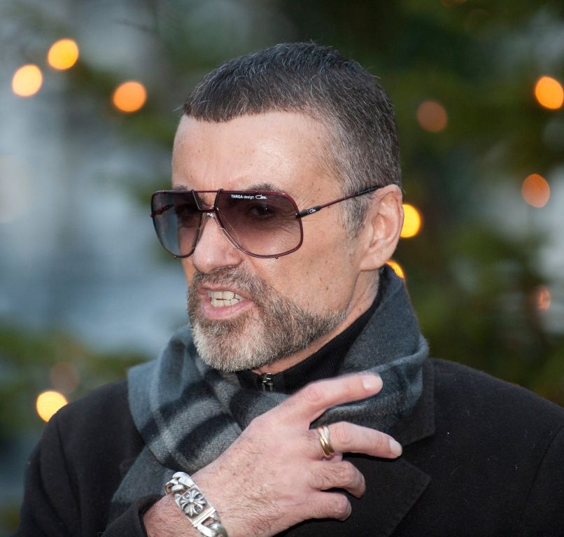 george michael