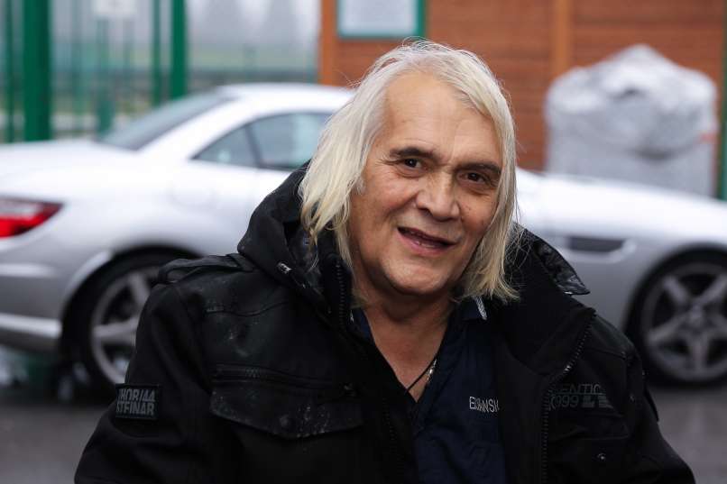 Bora Đorđević