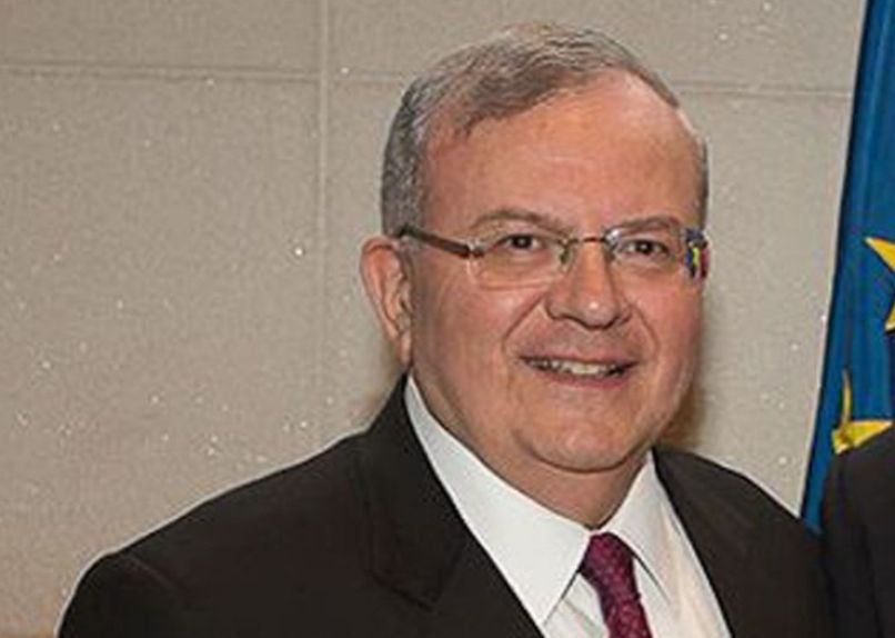 kyriakos amiridis