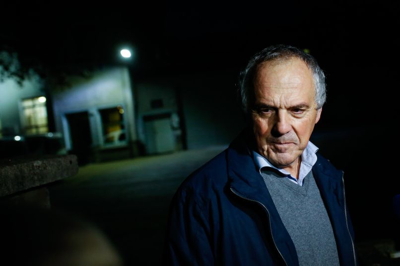 milko nović