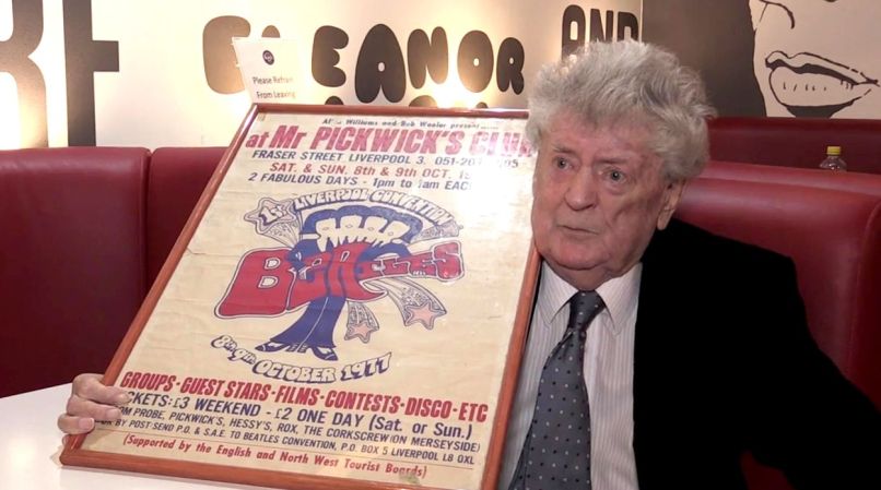 Allan Williams