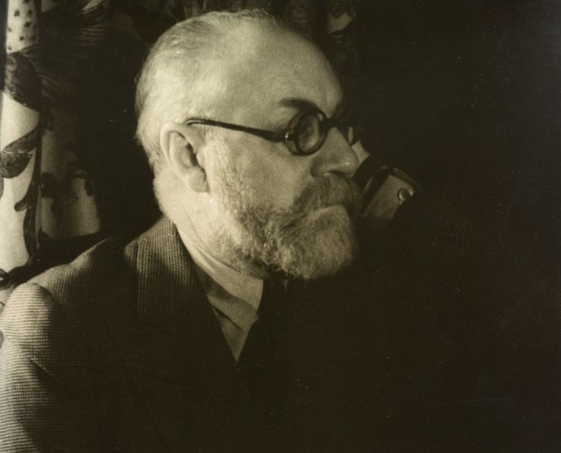 Henri-Émile-Benoît Matisse