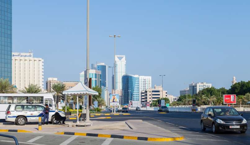 manama