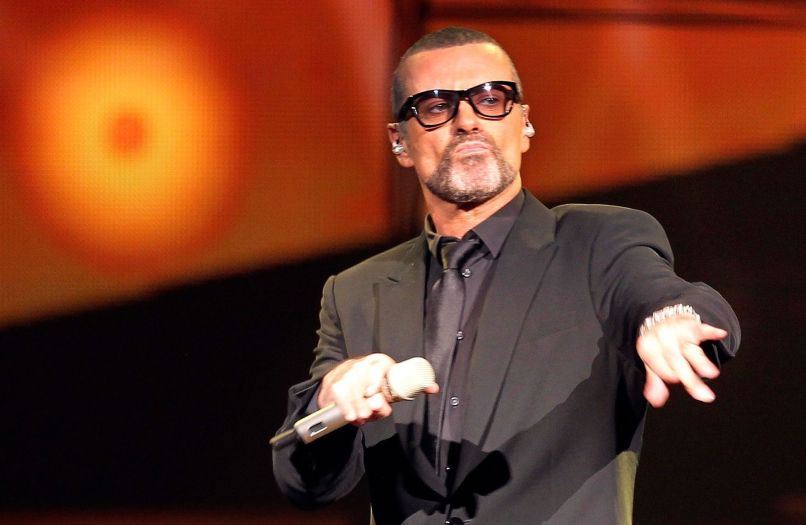 george michael