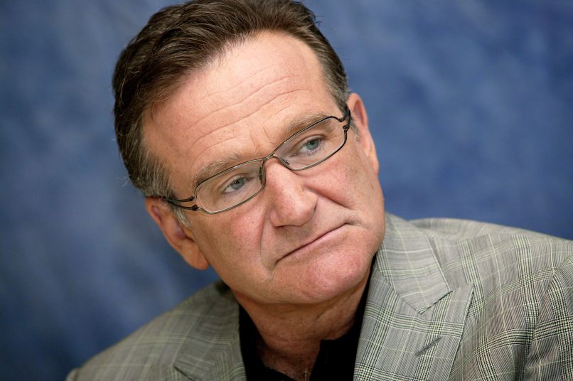 Robin Williams