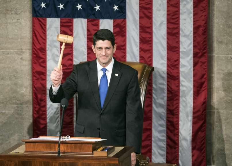 paul ryan