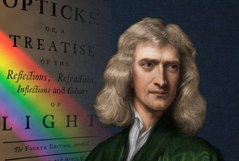 isaac newton