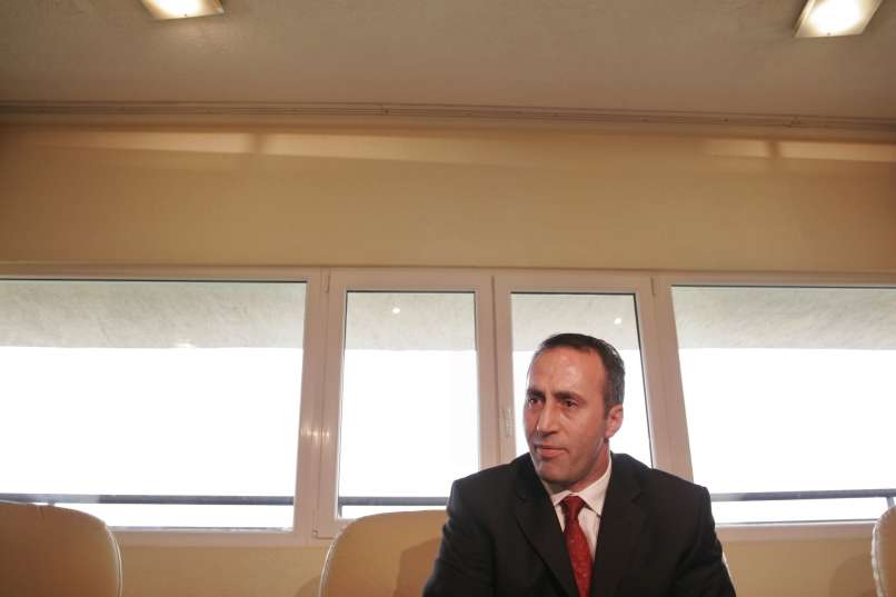 haradinaj