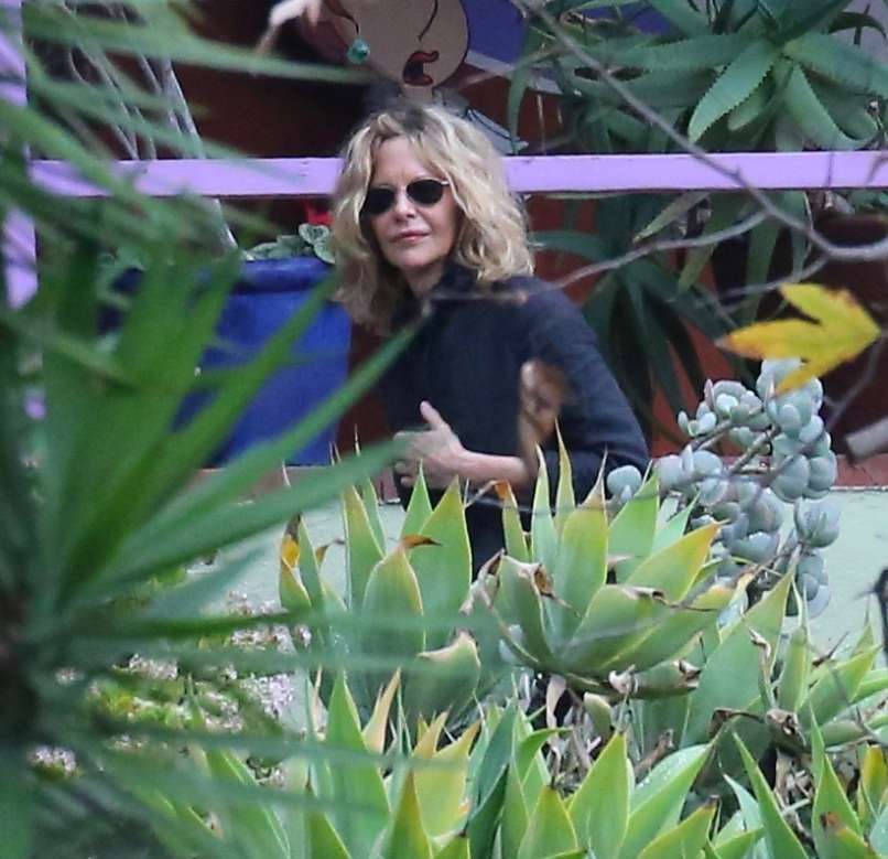 Meg Ryan 