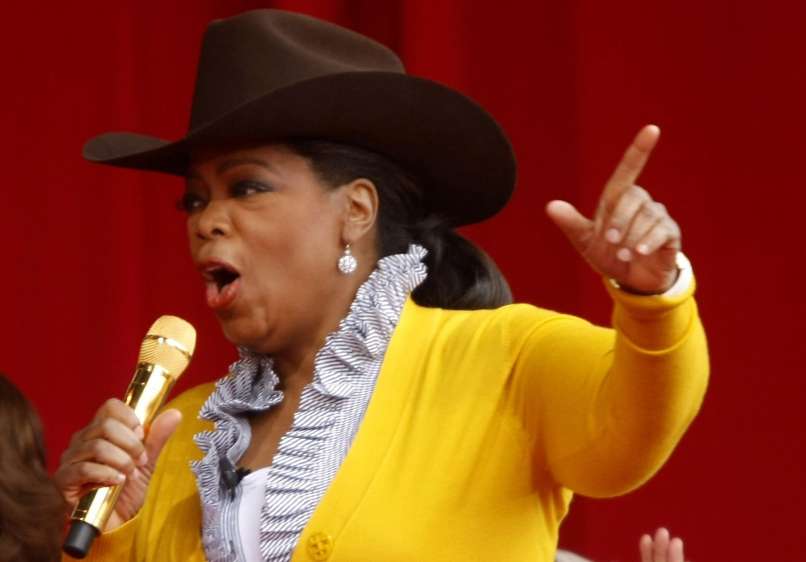 oprah winfrey 1