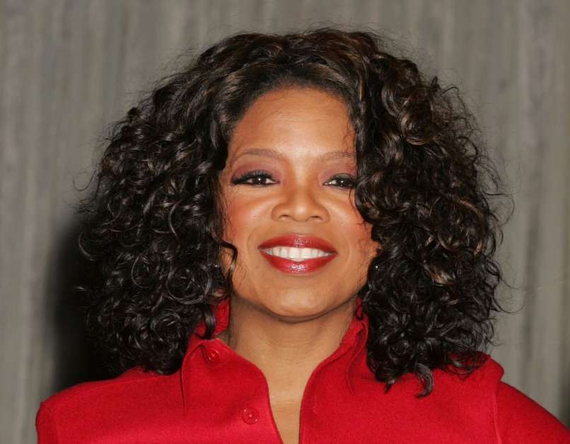 oprah winfrey
